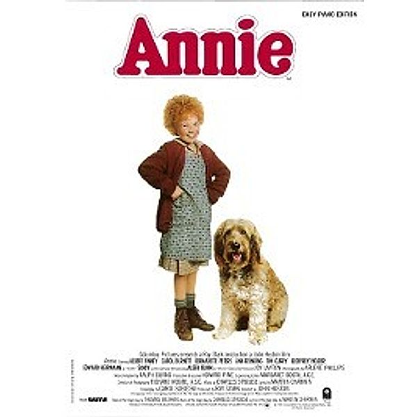 Annie Songbook