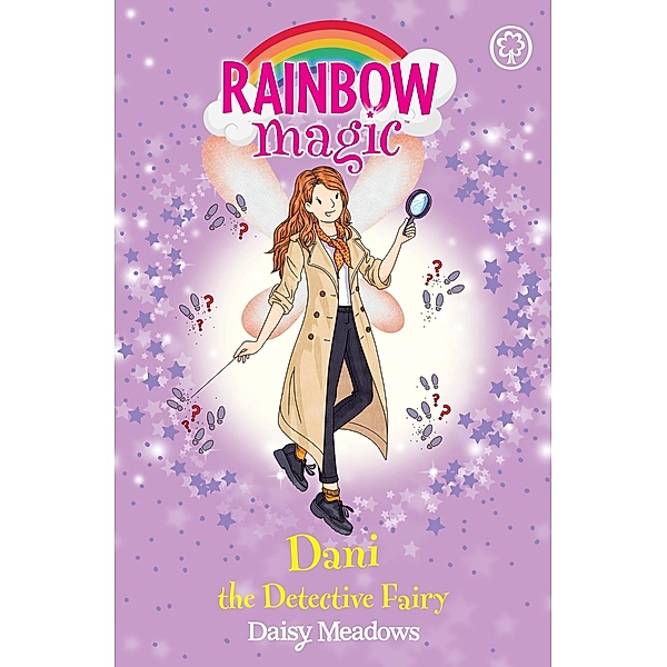 Annie the Detective Fairy / Rainbow Magic Bd.4, Daisy Meadows