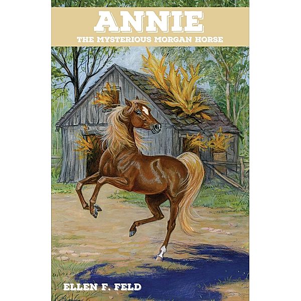 Annie: The Mysterious Morgan Horse / Morgan Horse, Ellen F. Feld