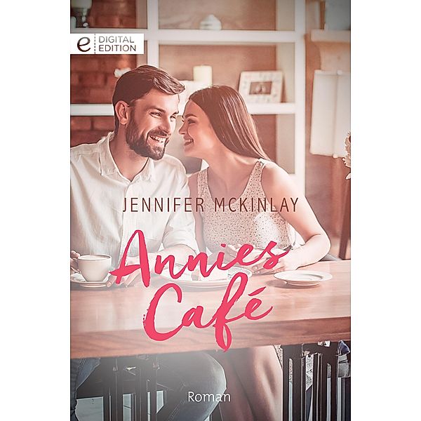 Annies Café, Jennifer Mckinlay