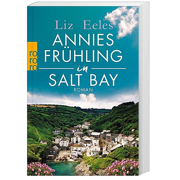 Annies Frühling in Salt Bay, Liz Eeles