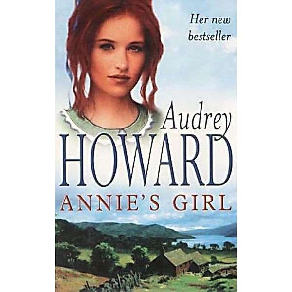 Annie's Girl, Audrey Howard