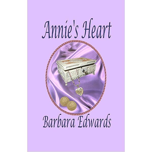 Annie's Heart, Barbara Edwards