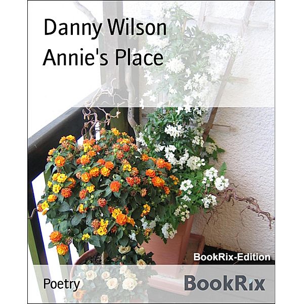 Annie's Place, Danny Wilson