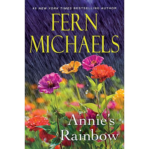 Annie's Rainbow, Fern Michaels