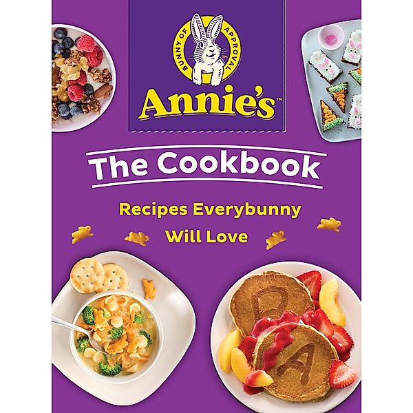 Annie's The Cookbook, Annie'S