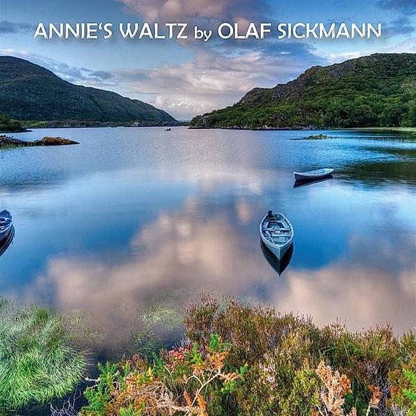 Annie'S Waltz, Olaf Sickmann