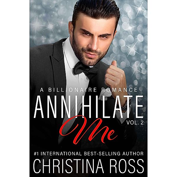 Annihilate Me, Vol. 2 / Annihilate Me, Christina Ross