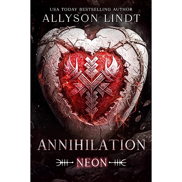 Annihilation, Allyson Lindt