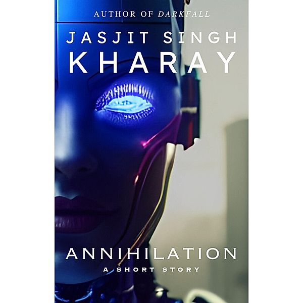 Annihilation, Jasjit Singh Kharay