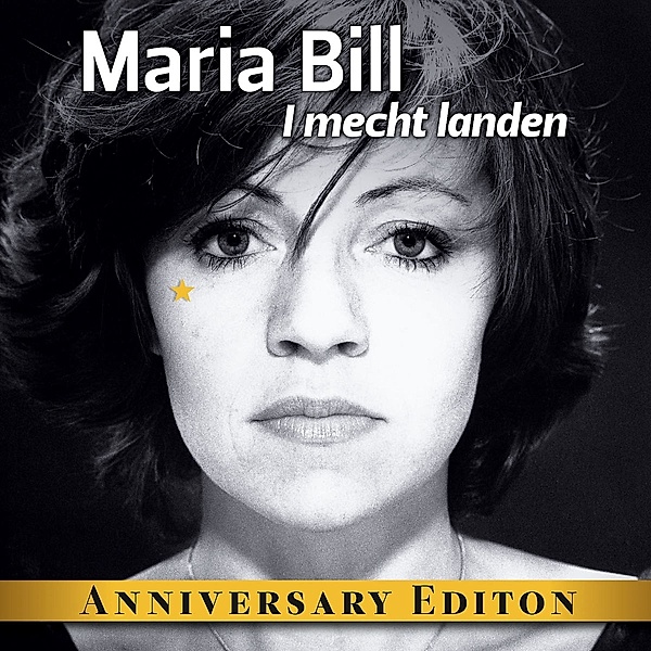 Anniversary Edition - I mecht landen, Maria Bill