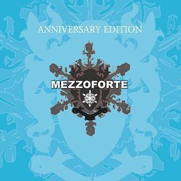 Anniversary Edition (Vinyl), Mezzoforte