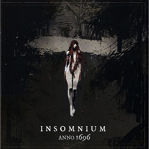 Anno 1696, Insomnium