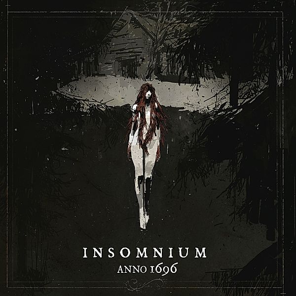 Anno 1696, Insomnium