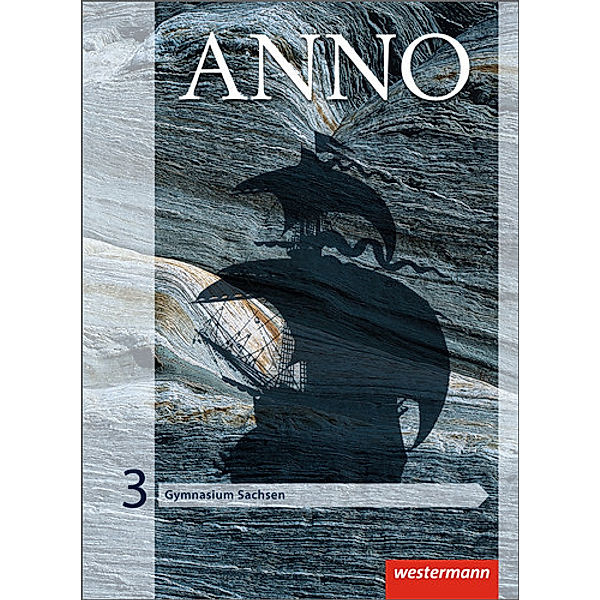 ANNO - Ausgabe 2013 für Gymnasien in Sachsen, Verena Espach, Frank Skorsetz, Wolf Weigand