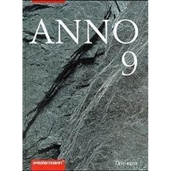 ANNO, Ausgabe Thüringen: Klasse 9, Die Zeit zwischen den Kriegen