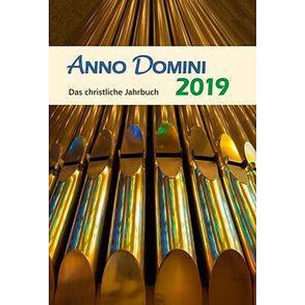 Anno Domini 2019, Robert Huefner