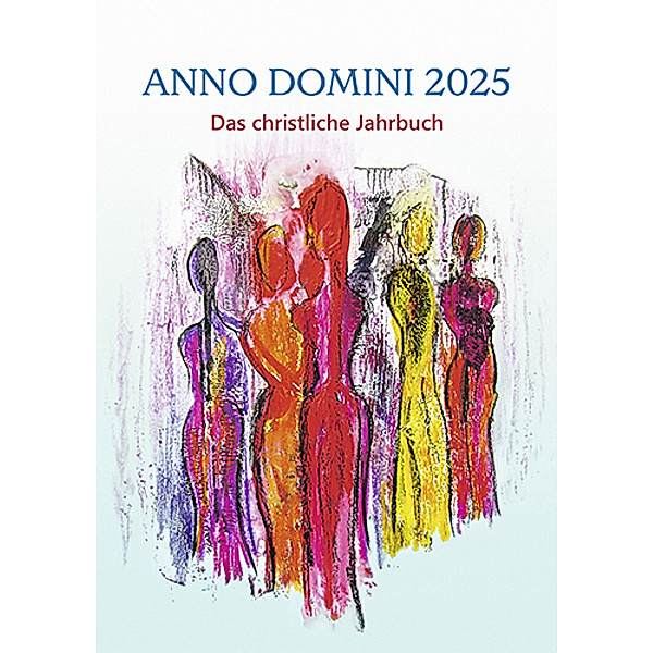 Anno Domini 2025