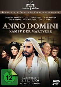 Image of Anno Domini - Kampf der Märtyrer