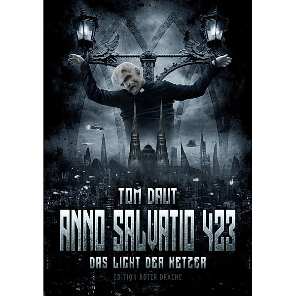 Anno Salvatio 423, Tom Daut