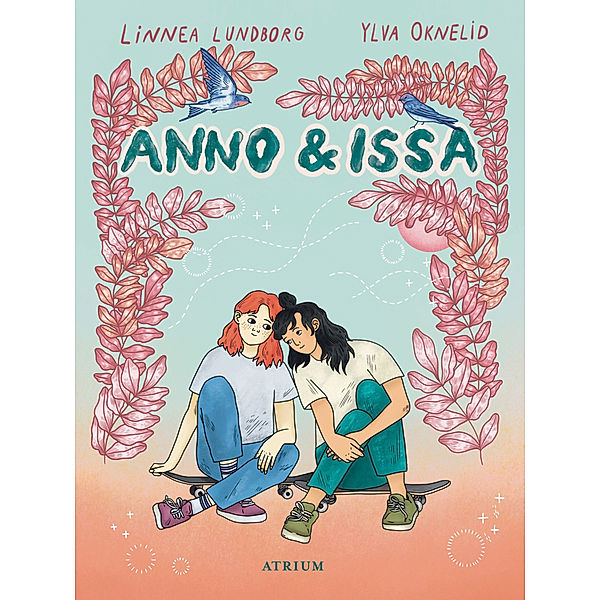 Anno und Issa, Linnea Lundborg