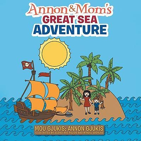 Annon and Mom's Great Sea Adventure, Mou Gjukis, Annon Gjukis