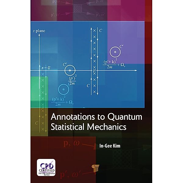 Annotations to Quantum Statistical Mechanics