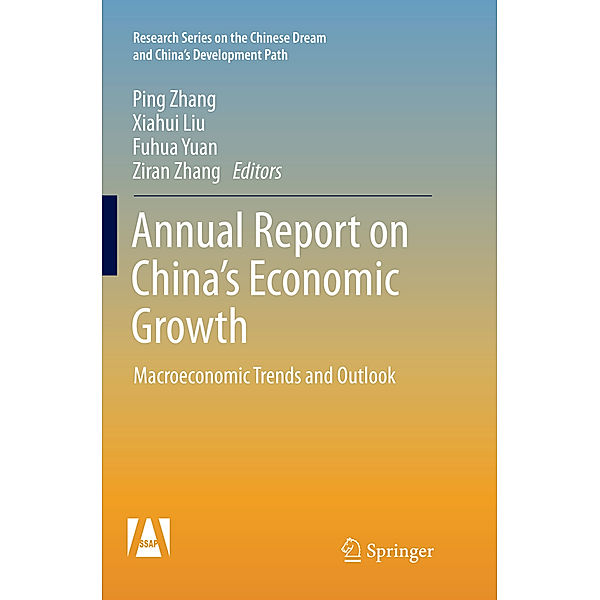 Annual Report on China's Economic Growth