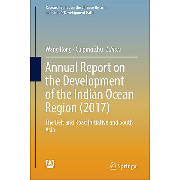 Annual Report on the Development of the Indian Ocean Region (2017)