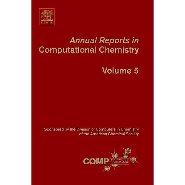 Annual Reports in Computational Chemistry