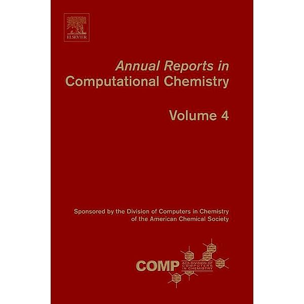 Annual Reports in Computational Chemistry