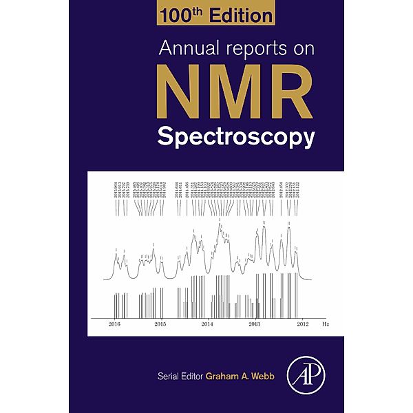 Annual Reports on NMR Spectroscopy