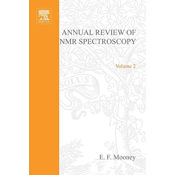 Annual Reports on NMR Spectroscopy