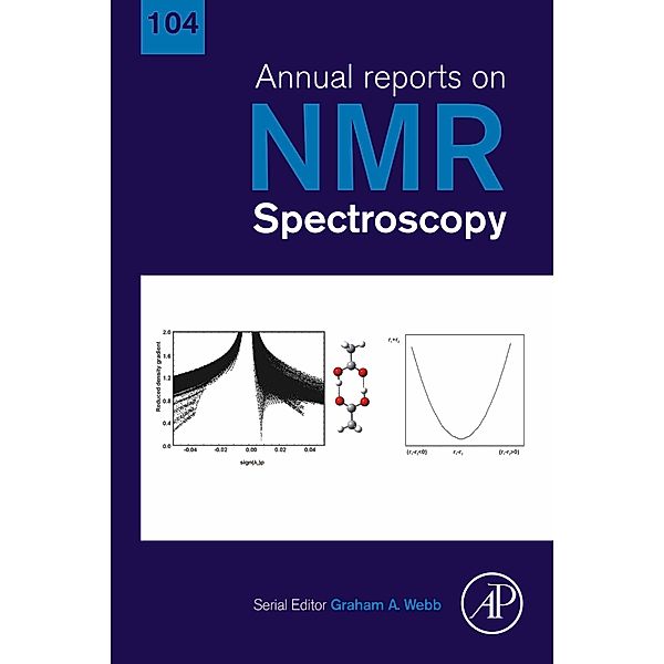 Annual Reports on NMR Spectroscopy