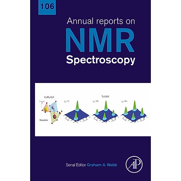 Annual Reports on NMR Spectroscopy