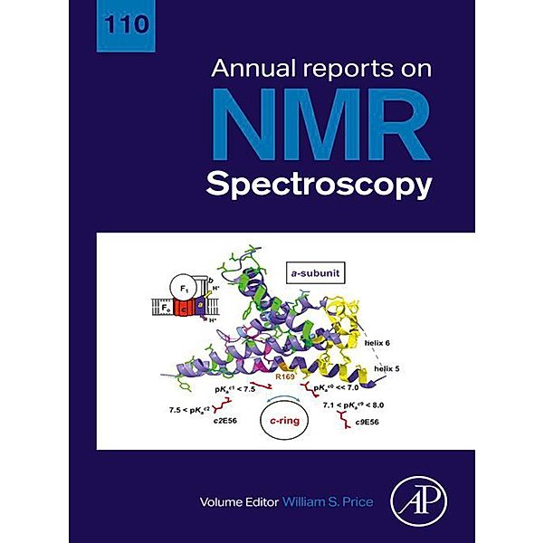 Annual Reports on NMR Spectroscopy