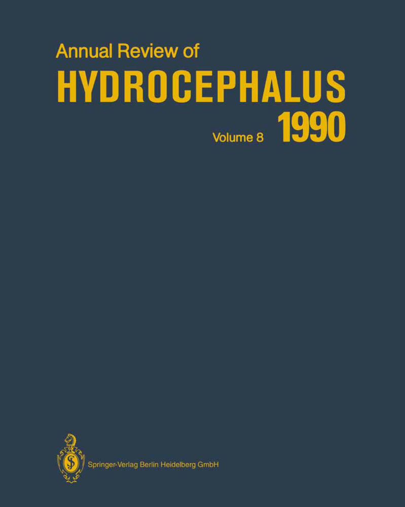 Annual Review of Hydrocephalus