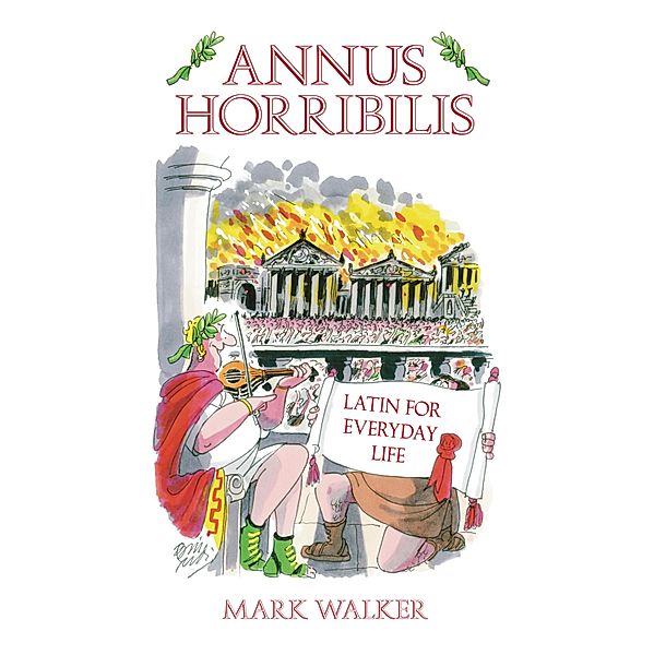 Annus Horribilis, Mark Walker