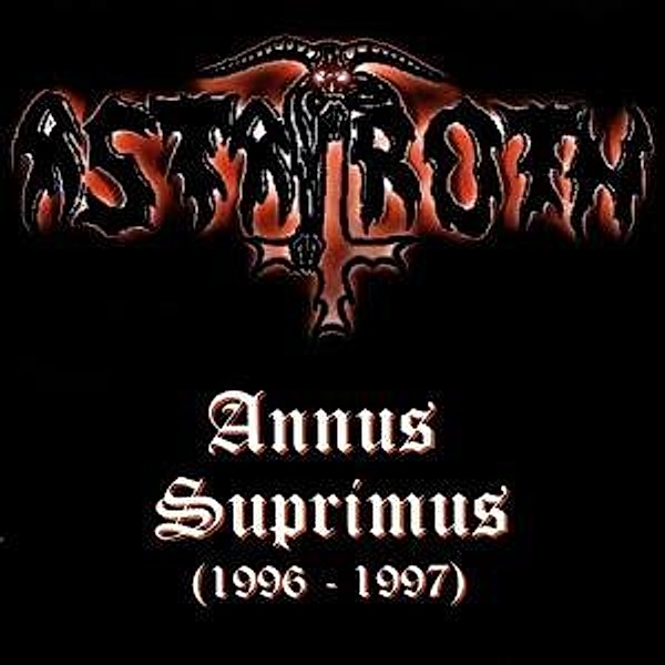 Annus Suprimus (1996-1997), Astaroth