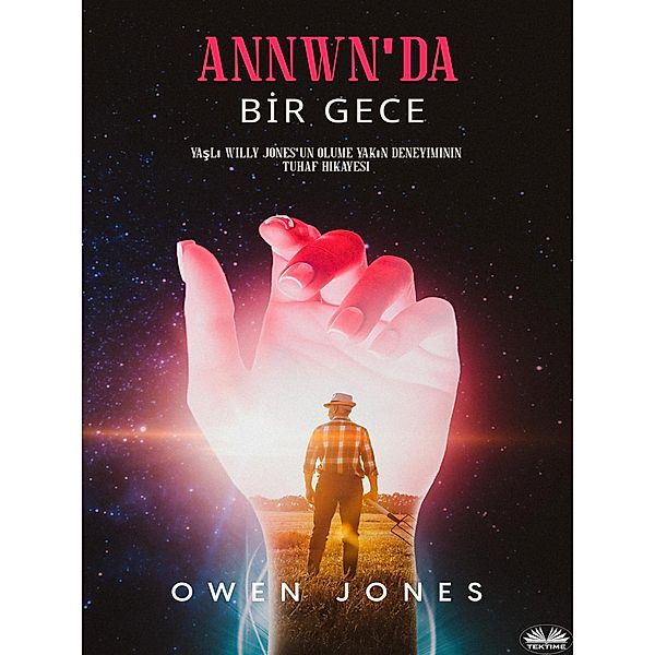 Annwn'Da Bir Gece, Owen Jones