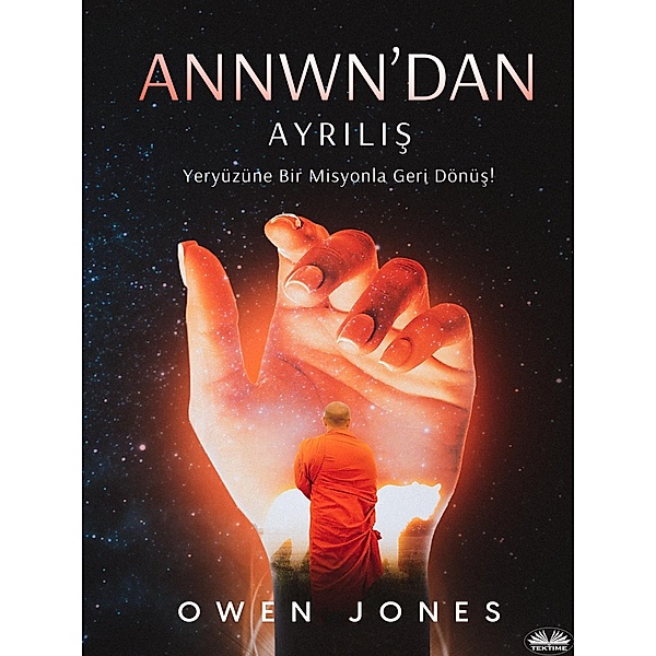Annwn'dan Ayrilis, Owen Jones