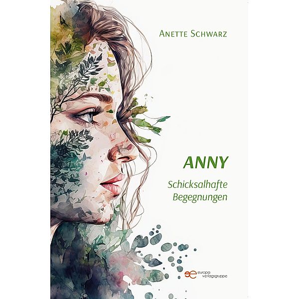 ANNY, Anette Schwarz