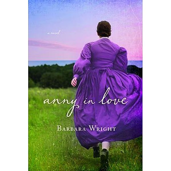 Anny in Love, Barbara Wright