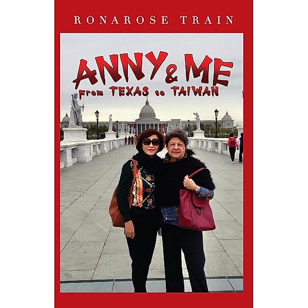 Anny & Me, Ronarose Train