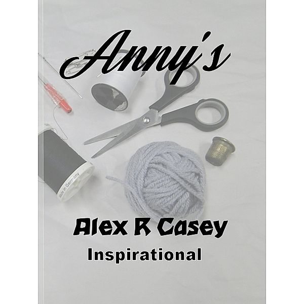 Anny's, Alex R Casey