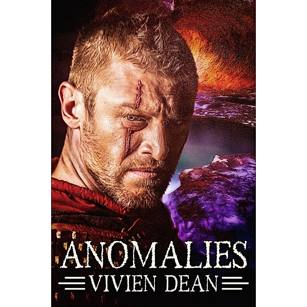 Anomalies / JMS Books LLC, Vivien Dean