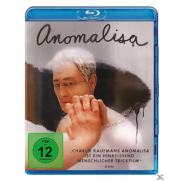 Anomalisa, Keine Informationen