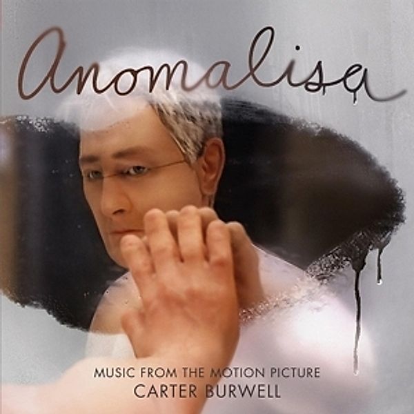 Anomalisa (Carter Burwell) (Vinyl), Diverse Interpreten