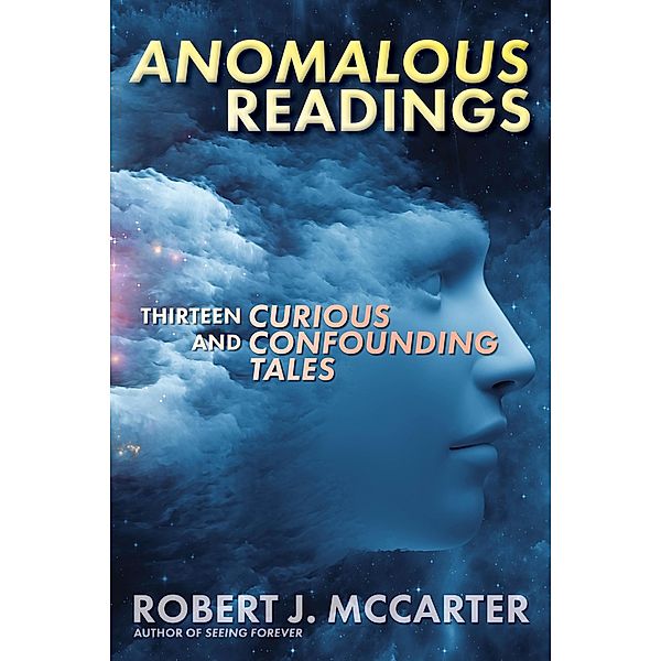 Anomalous Readings, Robert J. McCarter