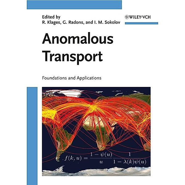 Anomalous Transport